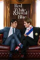 Poster of Red, White & Royal Blue