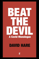 Poster of Beat the Devil