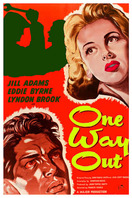 Poster of One Way Out