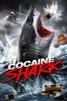 Poster of Cocaine Shark
