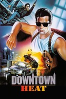 Poster of Downtown Heat