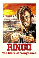Poster of Ringo, the Mark of Vengeance
