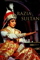 Poster of Razia Sultan