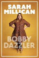 Poster of Sarah Millican: Bobby Dazzler