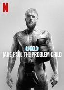 Poster of Untold: Jake Paul the Problem Child