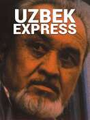 Poster of Uzbek Express!