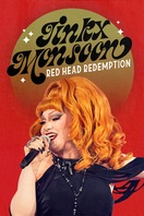 Poster of Jinkx Monsoon: Red Head Redemption