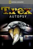 Poster of T. Rex Autopsy