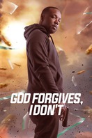 Poster of God Forgives, I Don't