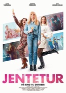 Poster of Jentetur