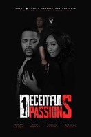 Poster of Deceitful Passions