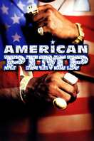 Poster of American Pimp