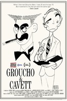 Poster of Groucho & Cavett
