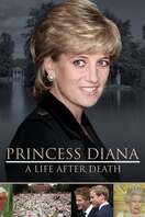 Poster of Princess Diana: A Life After Death