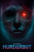 Poster of Murderbot