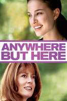 Poster of Anywhere but Here