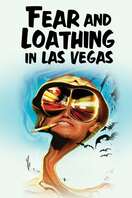 Poster of Fear and Loathing in Las Vegas