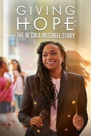 Poster of Giving Hope: The Ni'cola Mitchell Story