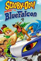 Poster of Scooby-Doo! Mask of the Blue Falcon