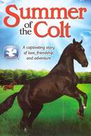 Poster of Summer of the Colt