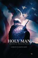 Poster of Holy Man: The USA vs. Douglas White