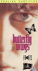 Poster of Butterfly Wings