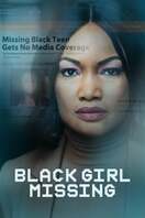 Poster of Black Girl Missing