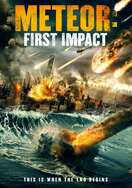 Poster of Meteor: First Impact
