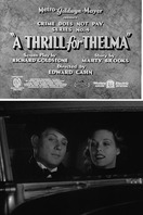 Poster of A Thrill for Thelma