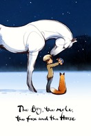 Poster of The Boy, the Mole, the Fox and the Horse