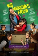 Poster of No Manches Frida