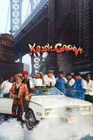 Poster of Krush Groove