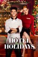 Poster of Hotel for the Holidays