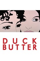 Poster of Duck Butter