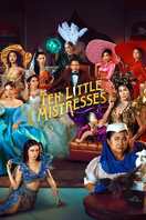 Poster of Ten Little Mistresses