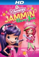 Poster of Strawberry Shortcake: Jammin with Cherry Jam