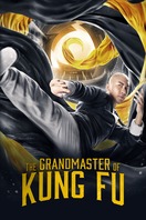 Poster of The Grandmaster of Kung Fu