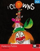 Poster of The Clowns