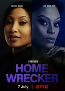 Poster of Home Wrecker
