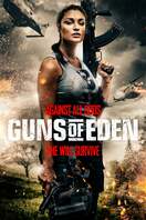 Poster of Guns of Eden