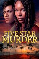 Poster of Five Star Murder