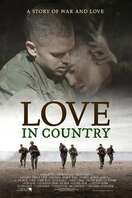 Poster of Love in Country
