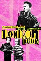Poster of London Town
