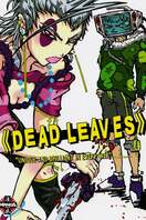 Poster of Dead Leaves