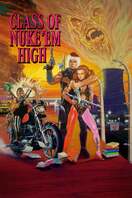 Poster of Class of Nuke 'Em High