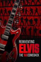 Poster of Reinventing Elvis: The 68' Comeback