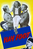 Poster of Hay Foot