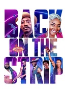 Poster of Back on the Strip