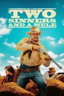 Poster of Two Sinners and a Mule