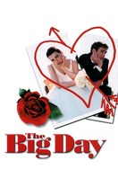 Poster of The Big Day